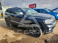 2012 Jeep CHEROKEE photo