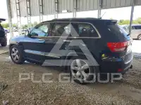 2012 Jeep CHEROKEE photo