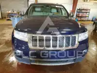 2012 Jeep CHEROKEE фото