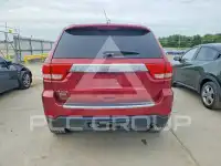 2012 Jeep CHEROKEE фото