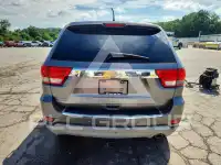 2012 Jeep CHEROKEE фото