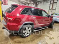 2012 Jeep CHEROKEE фото