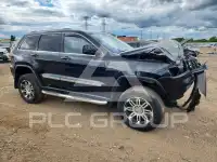 2012 Jeep CHEROKEE фото