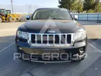 2012 Jeep CHEROKEE photo
