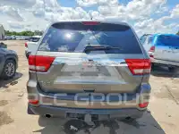 2012 Jeep CHEROKEE photo