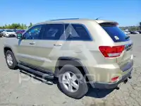 2012 Jeep CHEROKEE photo