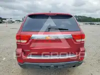 2012 Jeep CHEROKEE фото
