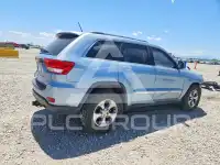 2012 Jeep CHEROKEE photo