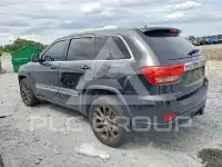 2012 Jeep Grand Cherokee фото