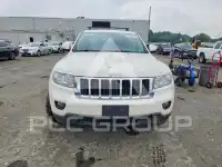 2012 Jeep CHEROKEE фото