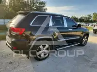 2012 Jeep CHEROKEE photo