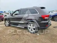 2012 Jeep CHEROKEE фото