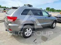 2012 Jeep CHEROKEE фото