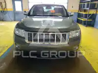 2012 Jeep CHEROKEE фото