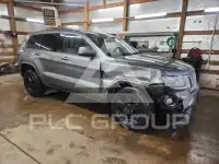 2012 Jeep CHEROKEE фото