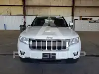 2012 Jeep CHEROKEE фото