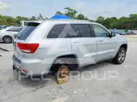 2012 Jeep CHEROKEE photo