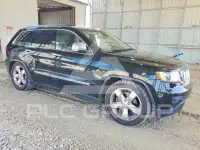 2012 Jeep CHEROKEE photo