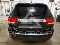 2012 Jeep CHEROKEE фото