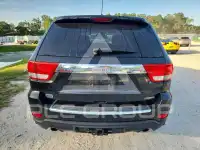 2012 Jeep CHEROKEE photo