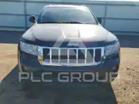 2012 Jeep CHEROKEE фото