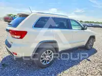 2012 Jeep CHEROKEE photo