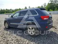 2012 Jeep Grand Cherokee фото