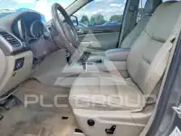 2012 Jeep CHEROKEE photo