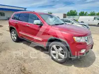2012 Jeep CHEROKEE photo