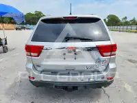 2012 Jeep CHEROKEE photo