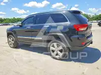 2012 Jeep CHEROKEE фото