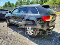 2012 Jeep CHEROKEE фото
