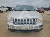 2012 Jeep CHEROKEE фото