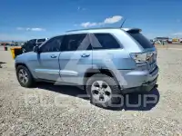 2012 Jeep CHEROKEE photo