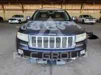 2012 Jeep CHEROKEE фото