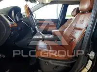 2012 Jeep CHEROKEE photo