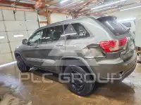 2012 Jeep CHEROKEE фото