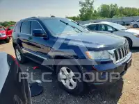 2012 Jeep CHEROKEE фото