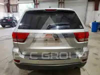 2012 Jeep CHEROKEE фото