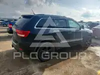 2012 Jeep CHEROKEE photo