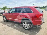 2012 Jeep CHEROKEE photo