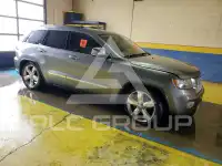 2012 Jeep CHEROKEE фото