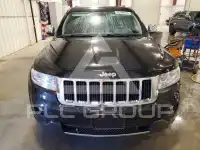2012 Jeep CHEROKEE фото