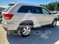 2012 Jeep CHEROKEE photo