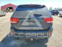 2012 Jeep CHEROKEE photo