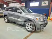 2012 Jeep CHEROKEE photo
