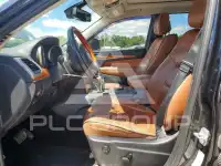 2012 Jeep CHEROKEE фото