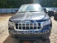 2012 Jeep CHEROKEE фото
