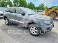 2012 Jeep CHEROKEE фото