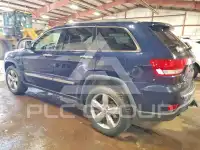 2012 Jeep CHEROKEE фото